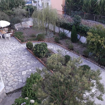 Villa Violeta 卡萨米尔 外观 照片