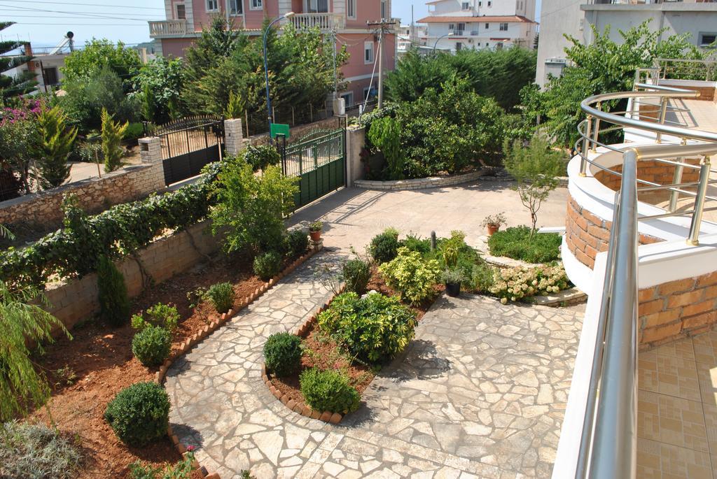 Villa Violeta 卡萨米尔 外观 照片