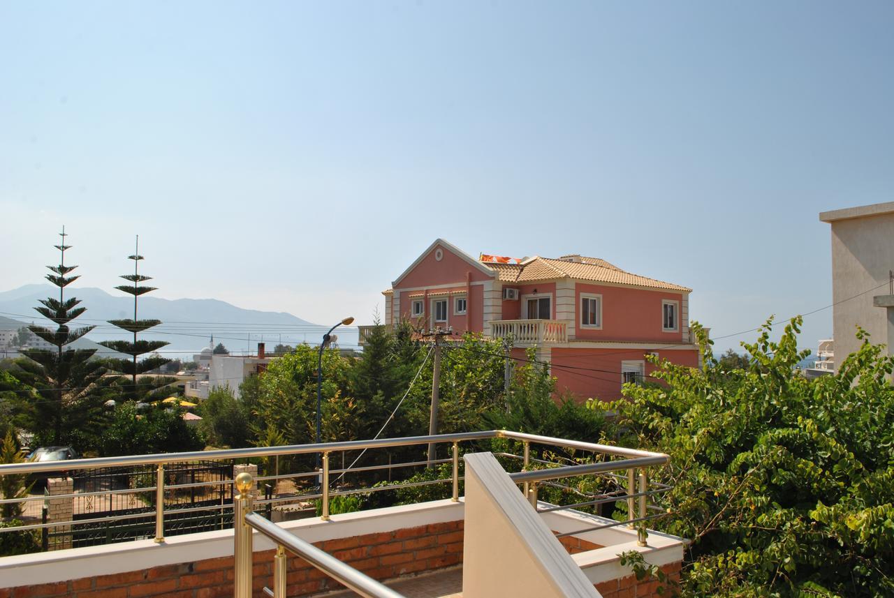 Villa Violeta 卡萨米尔 外观 照片