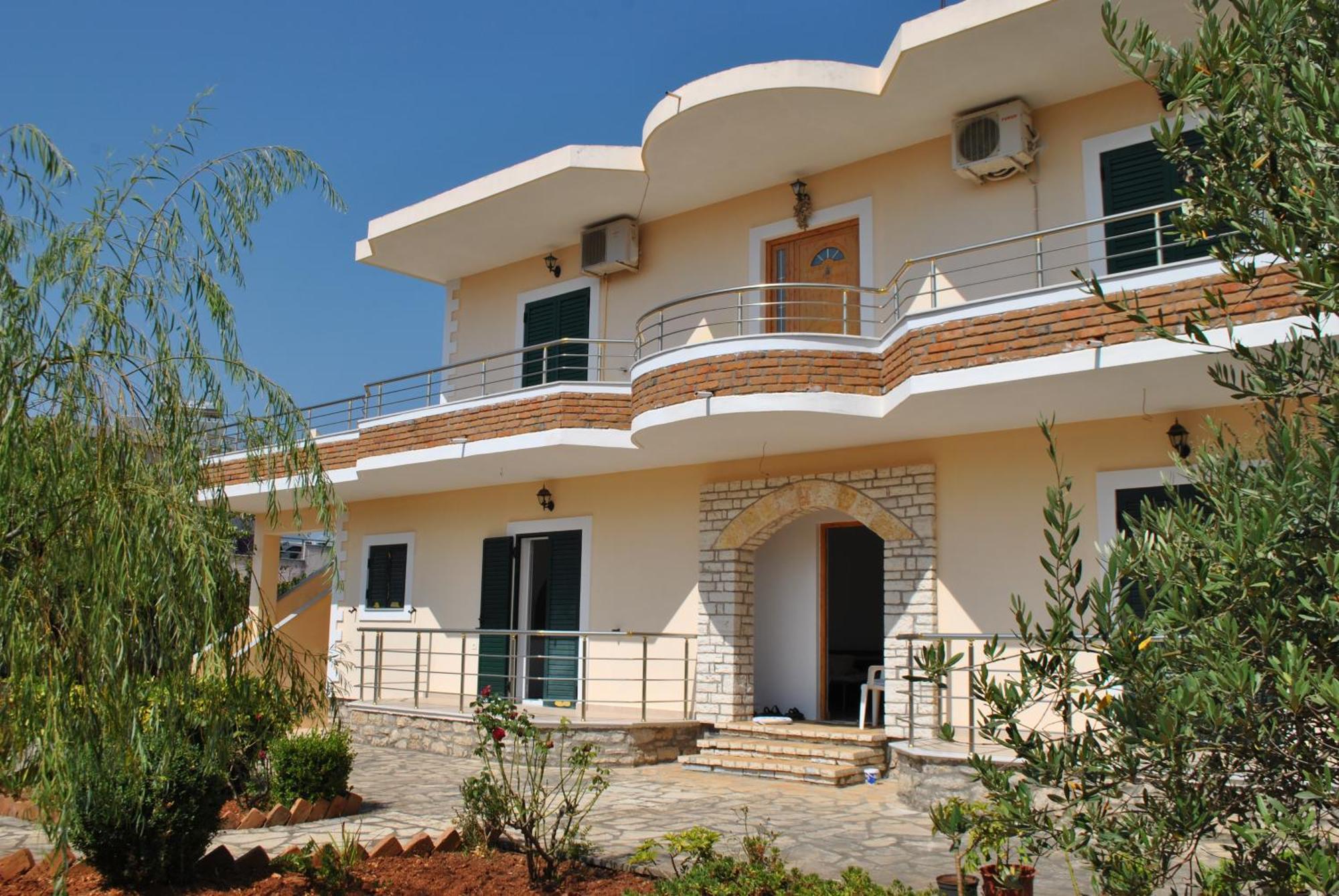 Villa Violeta 卡萨米尔 外观 照片