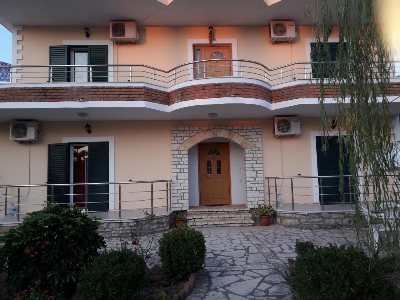 Villa Violeta 卡萨米尔 外观 照片