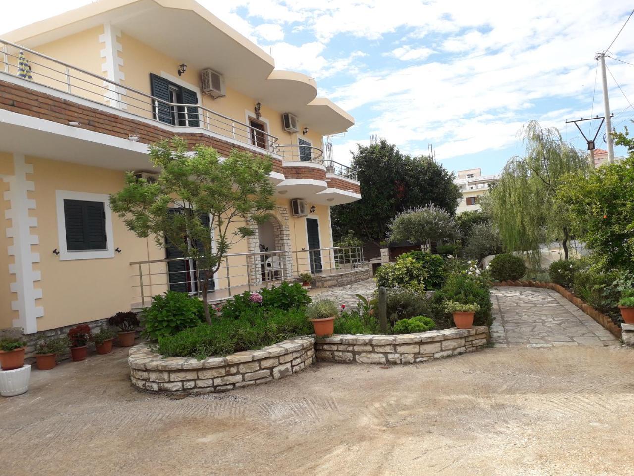 Villa Violeta 卡萨米尔 外观 照片