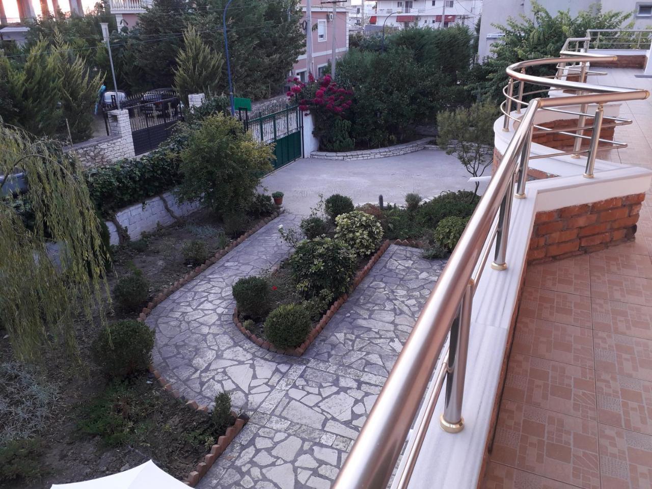Villa Violeta 卡萨米尔 外观 照片